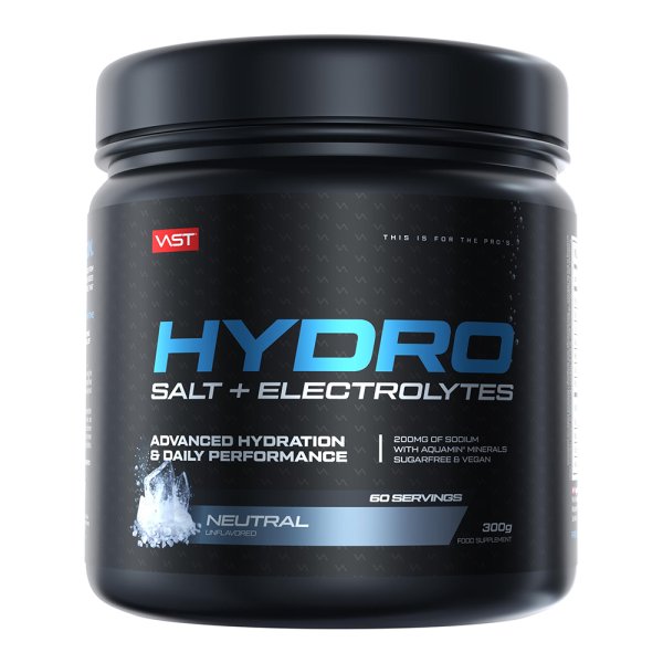 VAST® HYDRO