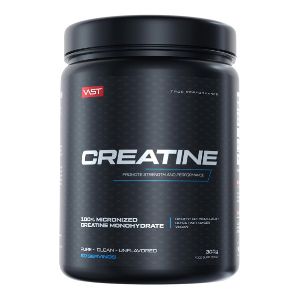 VAST® Creatine Ultra Pure