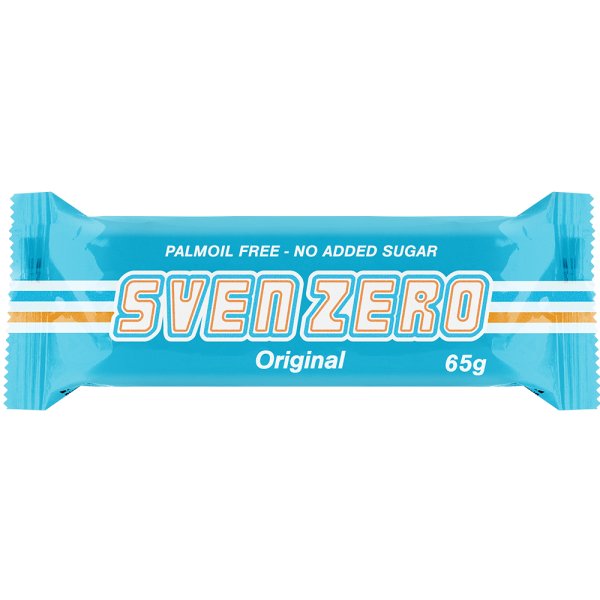 SvenJack ZERO, Original