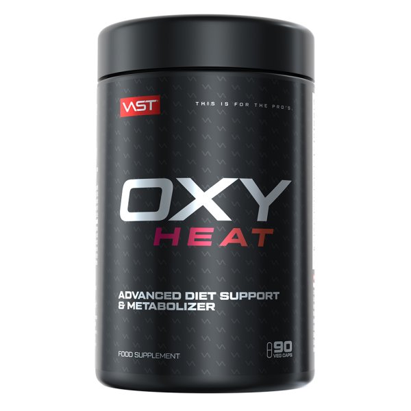 VAST® Oxyheat