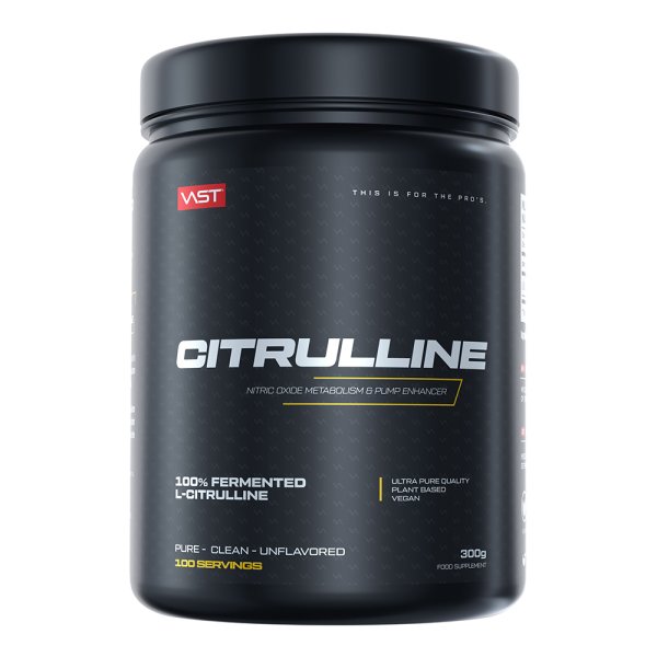 VAST® Citrulline