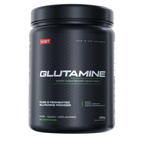 VAST® Glutamine