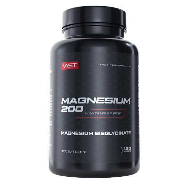 VAST® Magnesium 200