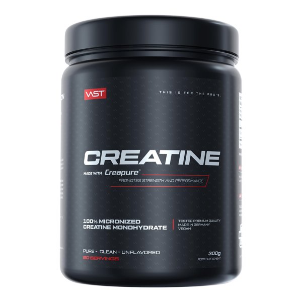 VAST® Creatine Creapure